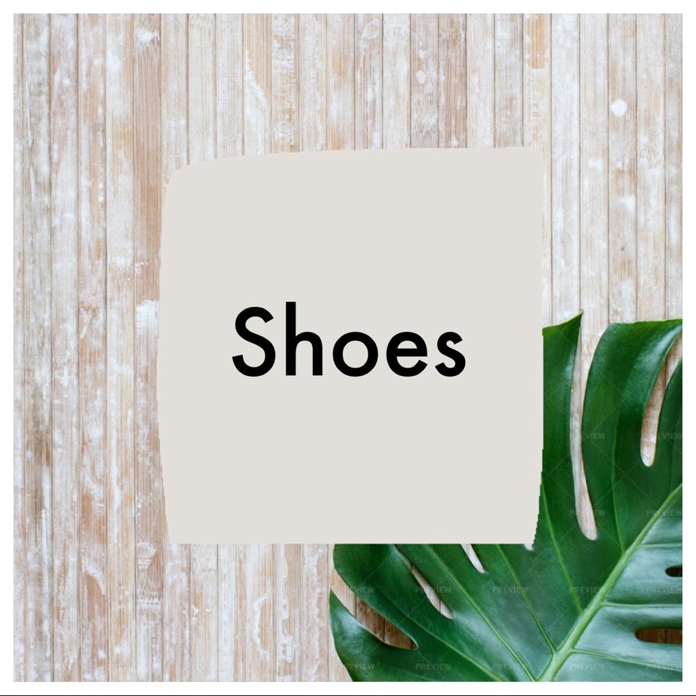 Shoes